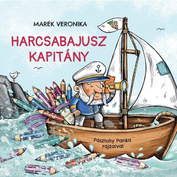 HARCSABAJUSZ KAPITÁNY
