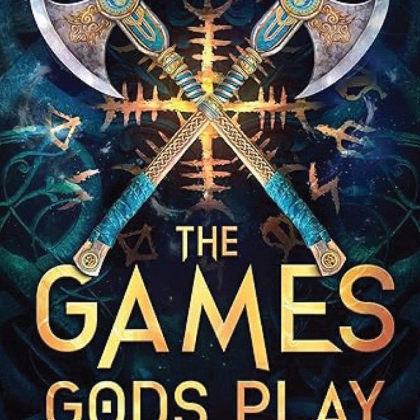 THE GAMES GODS PLAY - AZ ISTENEK JÁTÉKAI