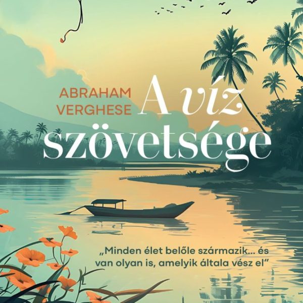 A VÍZ SZÖVETSÉGE