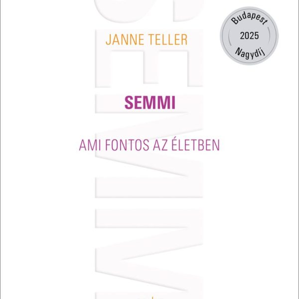 SEMMI - AMI FONTOS AZ ÉLETBEN  (ÜNNEPI DÍSZKIADÁS)