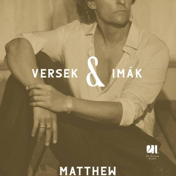 VERSEK & IMÁK