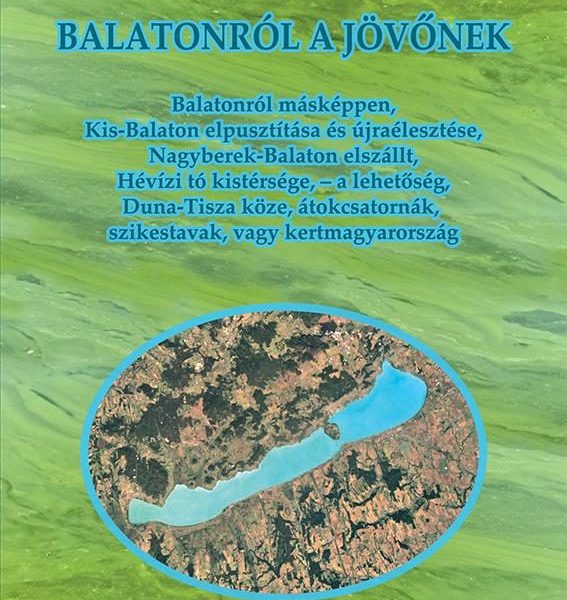 BALATONRÓL A JÖVŐNEK