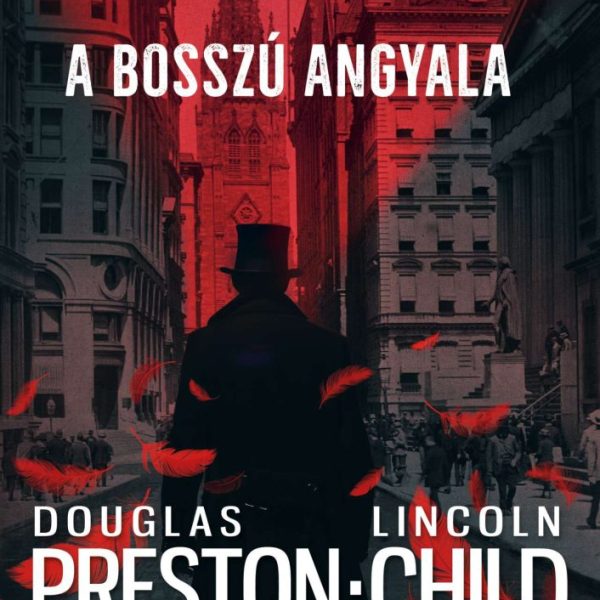 A BOSSZÚ ANGYALA
