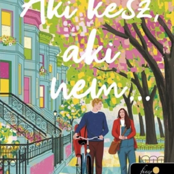 AKI KÉSZ, AKI NEM