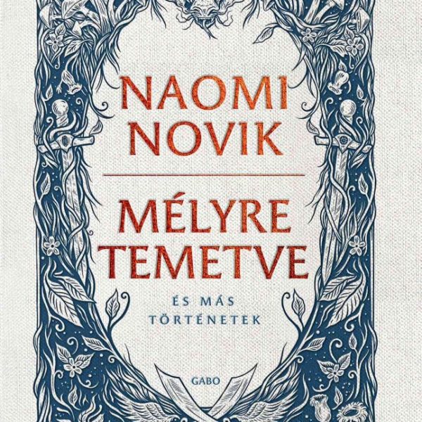 MÉLYRE TEMETVE ÉS MÁS TÖRTÉNETEK