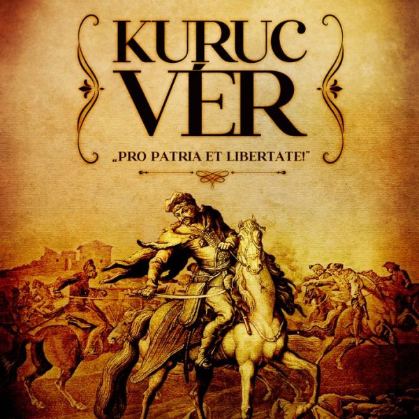 KURUC VÉR