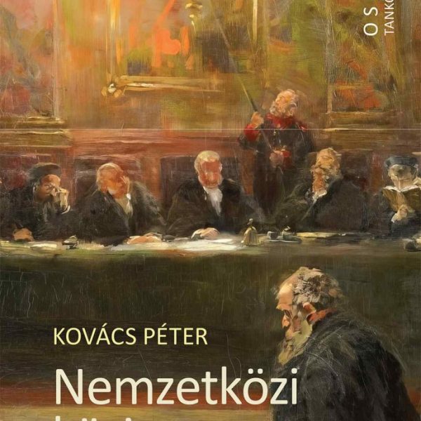 NEMZETKÖZI KÖZJOG