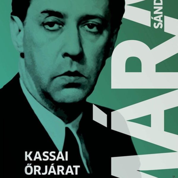 KASSAI ŐRJÁRAT