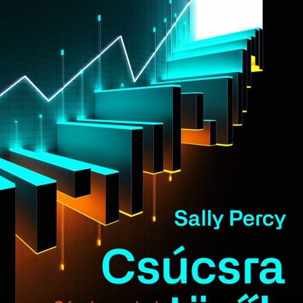 CSÚCSRA TÖRŐK - CÉGEK, AMELYEK ÁTFORMÁLTÁK A PIACOT