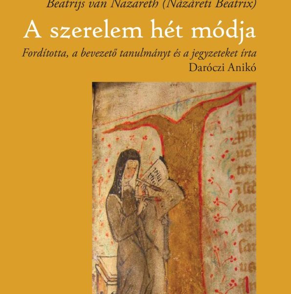 A SZERELEM HÉT MÓDJA