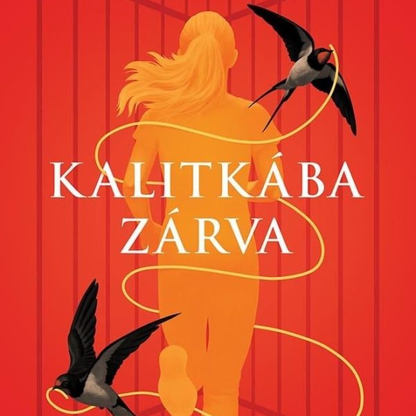 KALITKÁBA ZÁRVA