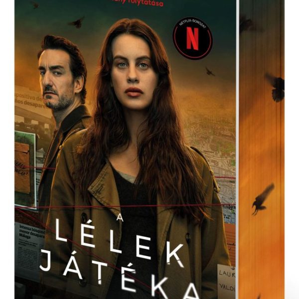 A LÉLEK JÁTÉKA - ÉLFESTETT