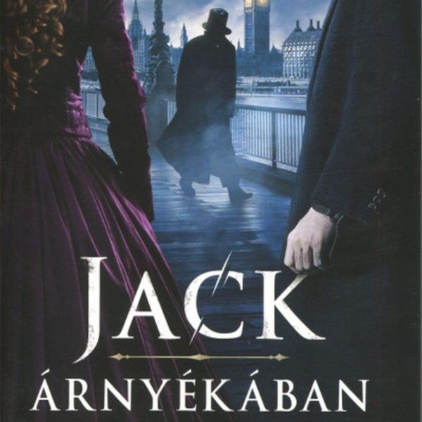 JACK ÁRNYÉKÁBAN
