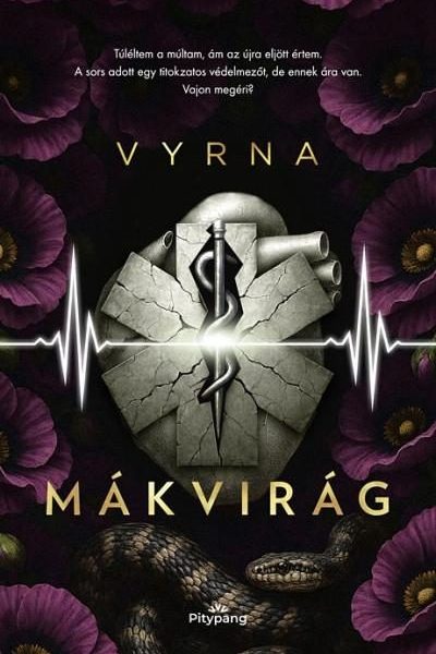 MÁKVIRÁG