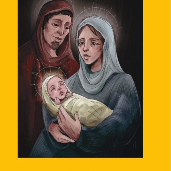 EMLÉKKÖNYV (SZENTCSALÁD)