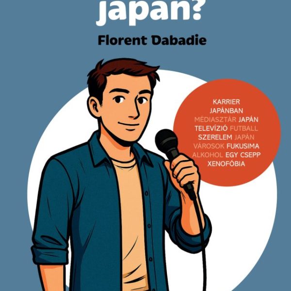 HOGYAN LETTEM JAPÁN?