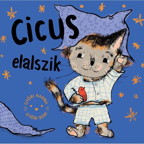 CICUS ELALSZIK