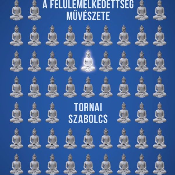 A FELÜLEMELKEDETTSÉG MŰVÉSZETE