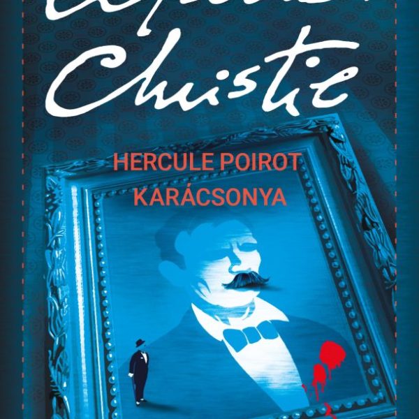 HERCULE POIROT KARÁCSONYA