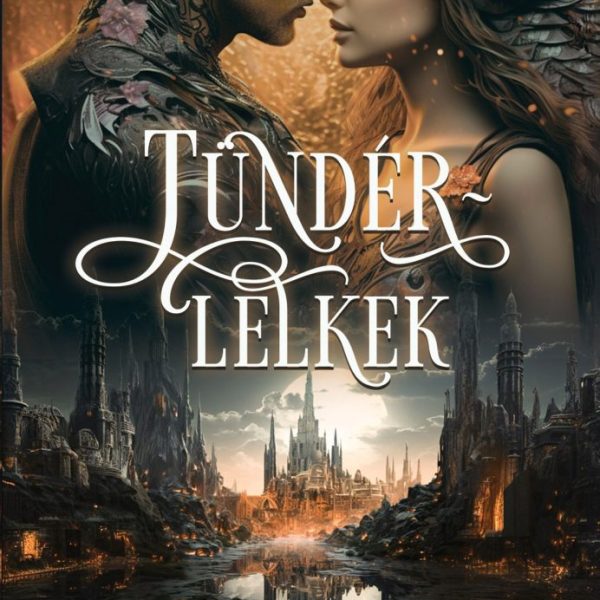 TÜNDÉRLELKEK 1.