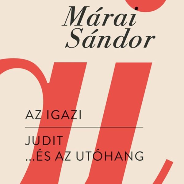 AZ IGAZI  JUDIT... ÉS AZ UTÓHANG