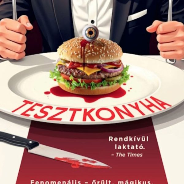 TESZTKONYHA