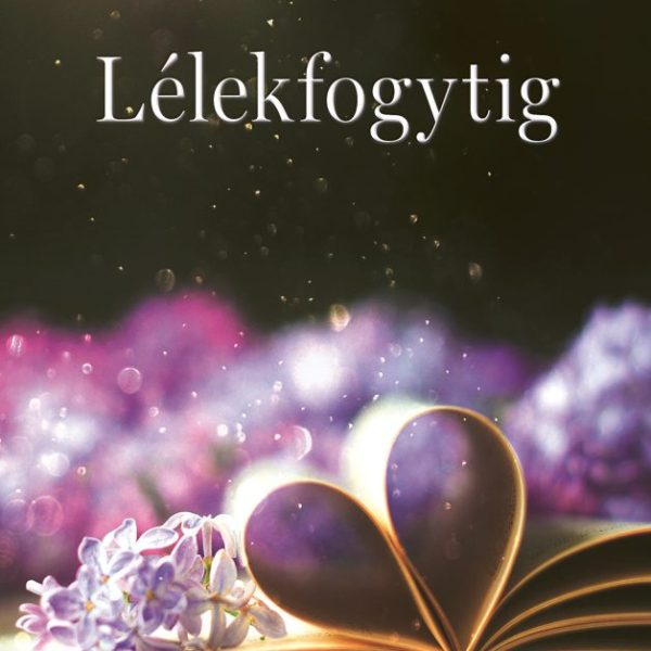 LÉLEKFOGYTIG