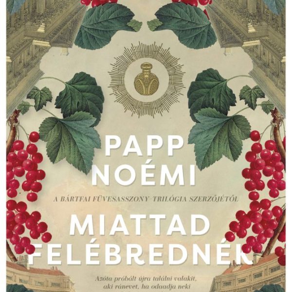 MIATTAD FELÉBREDNÉK