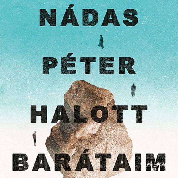 HALOTT BARÁTAIM