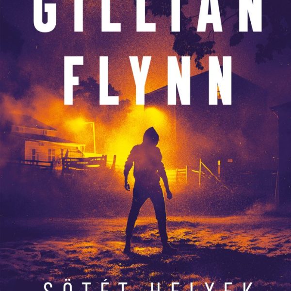 SÖTÉT HELYEK