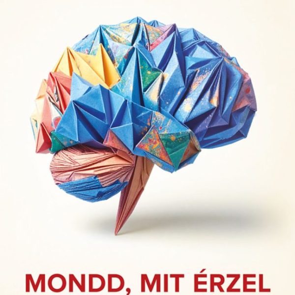 MONDD, MIT ÉRZEL - EGY IDEGSEBÉSZ NAPLÓJA