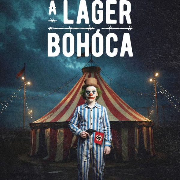 A LÁGER BOHÓCA