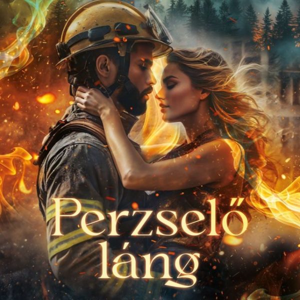 PERZSELŐ LÁNG