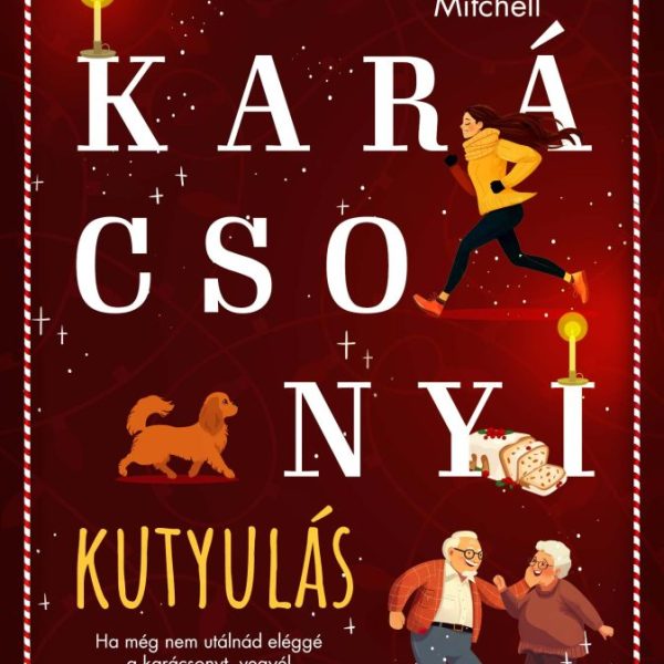 KARÁCSONYI KUTYULÁS
