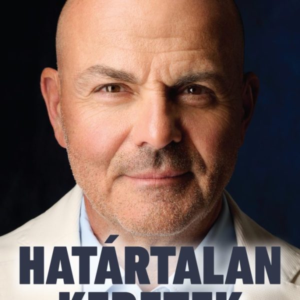 HATÁRTALAN KERETEK - ZSÁKUTCA A VÉGTELEN SZABADSÁG?