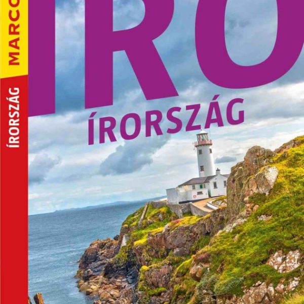 MARCO POLO  ÍRORSZÁG