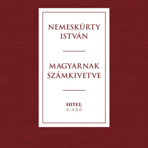 MAGYARNAK SZÁMKIVETVE
