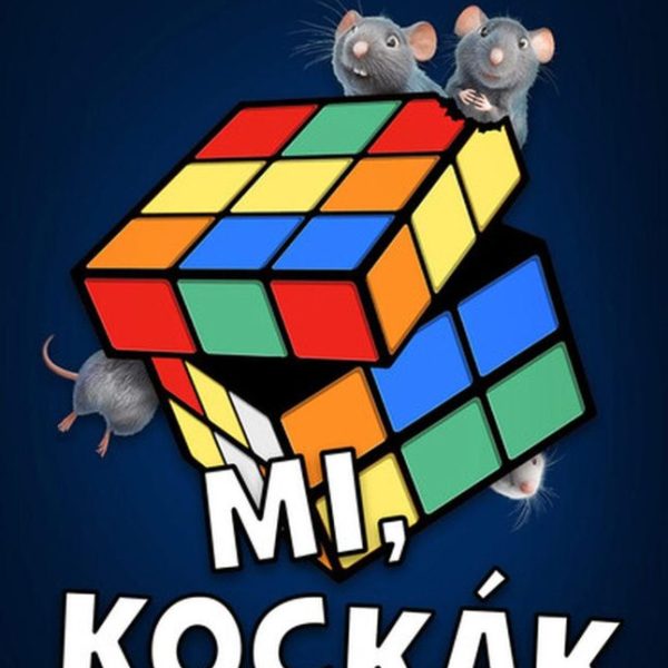 MI, KOCKÁK