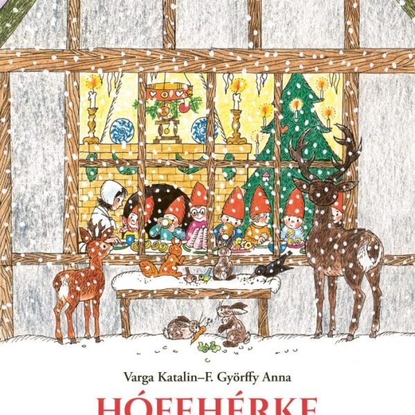 HÓFEHÉRKE KARÁCSONYA