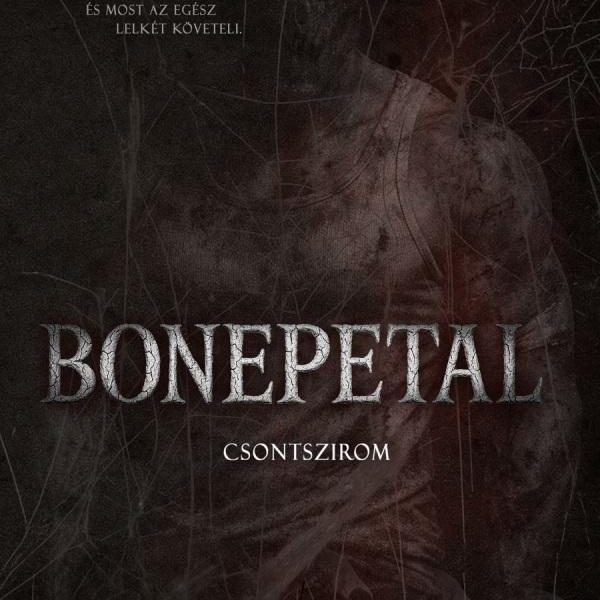 BONEPETAL - CSONTSZIROM ( ÉLFESTETT)