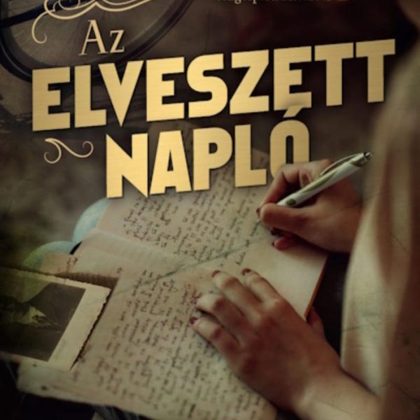 AZ ELVESZETT NAPLÓ