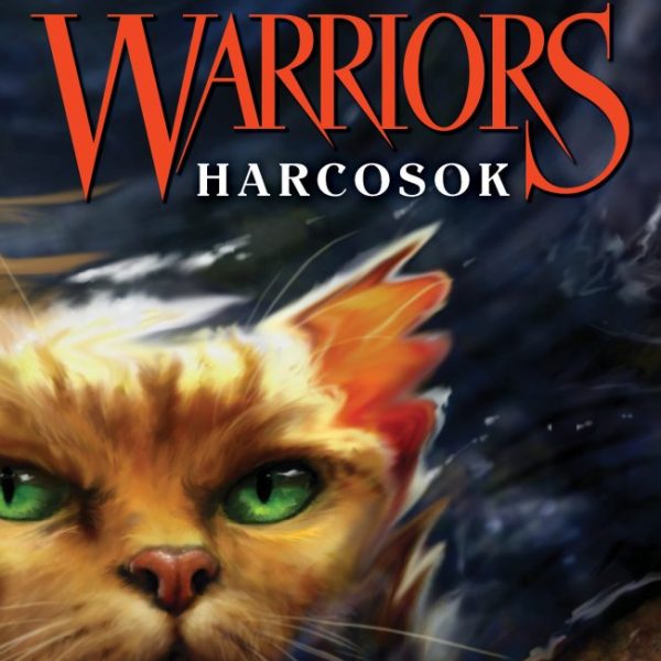 WARRIORS - HARCOSOK 1.6. - A LEGSÖTÉTEBB ÓRA