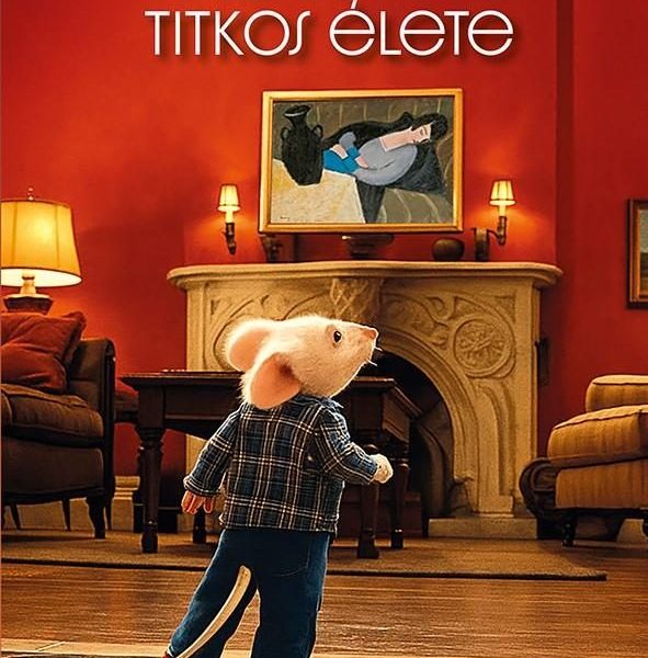 REMEKMŰVEK TITKOS ÉLETE