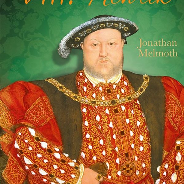 VIII. HENRIK