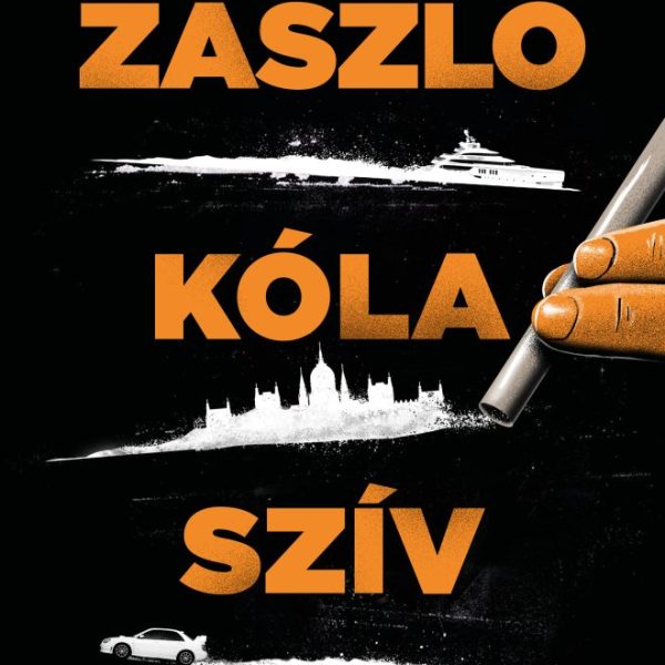 ZÁSZLÓ, KÓLA, SZÍV