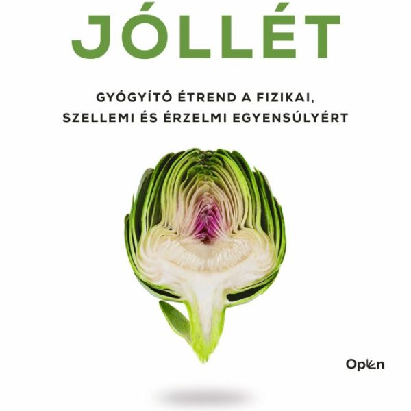 BÉL JÓLLÉT - GYÓGYÍTÓ ÉRTEND FIZIKAI, SZELLEMI ÉS ÉRZELMI EGYENSÚLYÉRT
