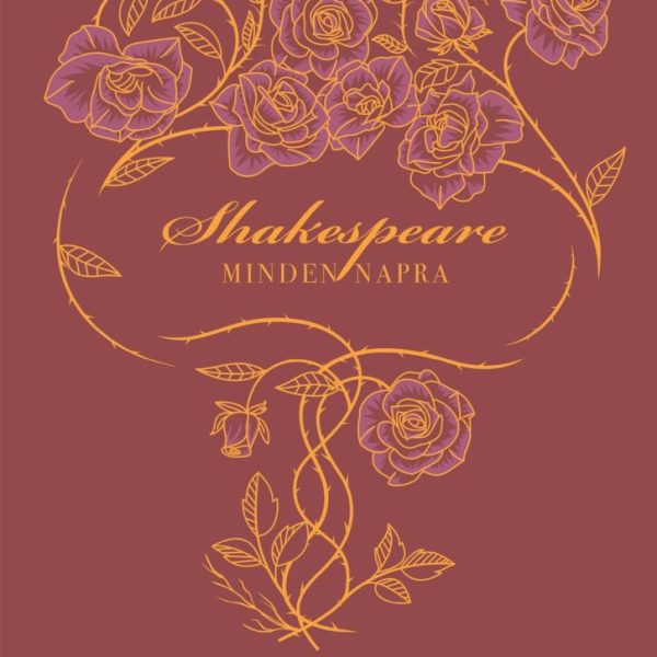 SHAKESPEARE MINDEN NAPRA