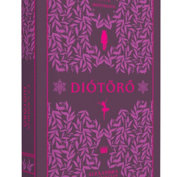 DIÓTÖRŐ - ALEXANDRA KLASSZIKUSOK