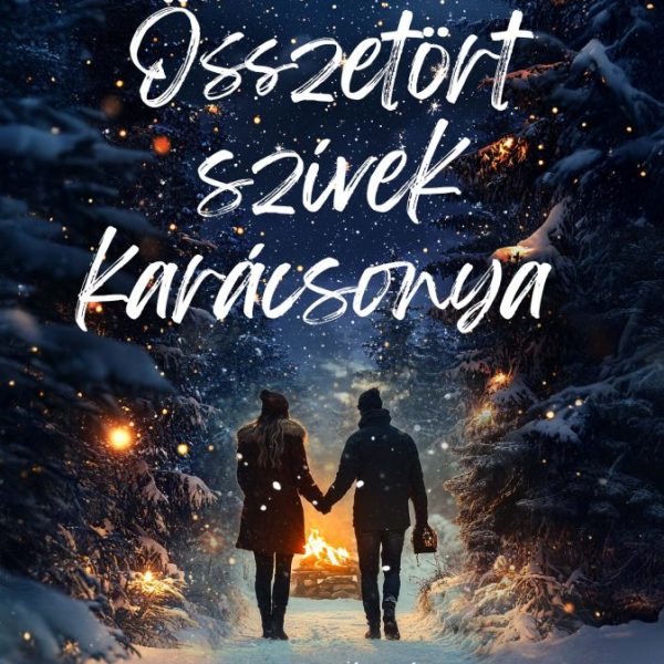 ÖSSZETÖRT SZÍVEK KARÁCSONYA