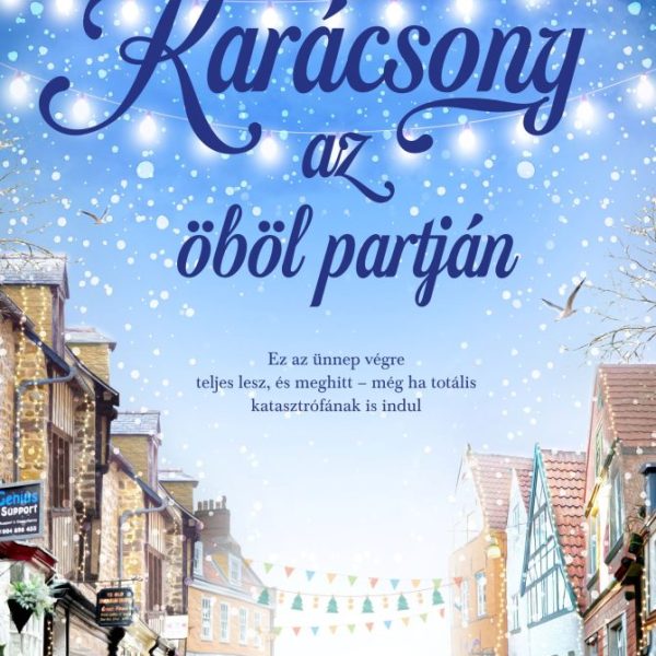 KARÁCSONY AZ ÖBÖL PARTJÁN
